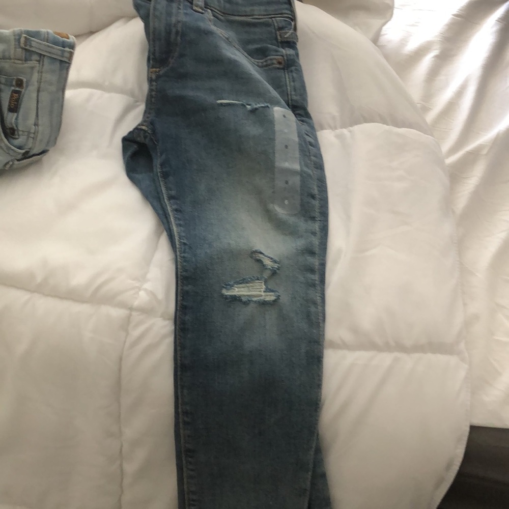Brand New Jeans Gap NWT - Picture 5 of 7